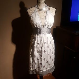 Catherine Malandrino dress 8p